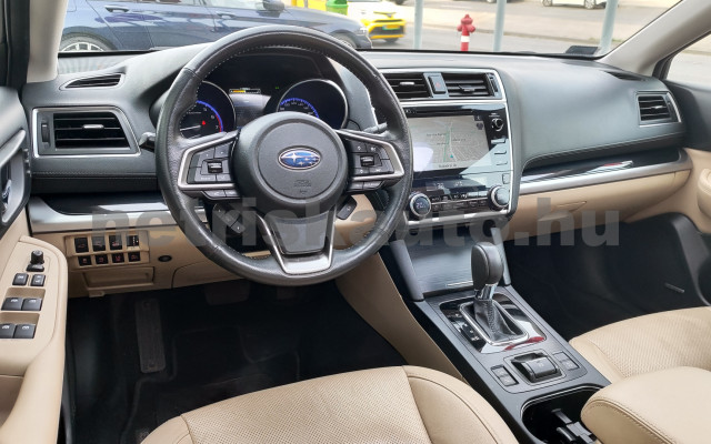 SUBARU Outback 2.5 Sport EyeSight Aut. személygépkocsi - 2498cm3 Benzin 121463 6/12