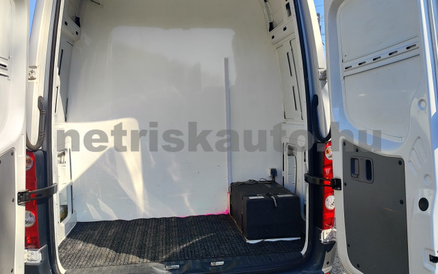 VW Crafter 2.0 CR TDI 35 L4H3 tehergépkocsi 3,5t össztömegig - 1968cm3 Diesel 121413 9/12