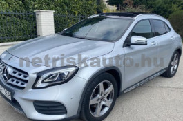 MERCEDES-BENZ GLA-osztály GLA 200 d AMG Sport 7G-DCT személygépkocsi - 2143cm3 Diesel 121428