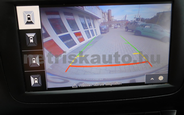 DACIA Duster 1.0 TCe 15th Celebration személygépkocsi - 999cm3 Benzin 120455 7/12