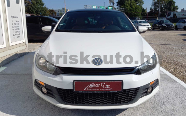 VW Scirocco 2.0 CR TDI DSG személygépkocsi - 1968cm3 Diesel 120371 4/36