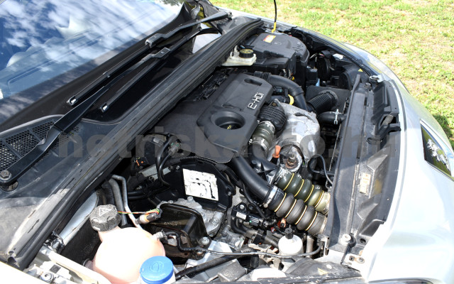 PEUGEOT 308 1.6 e-HDi Access személygépkocsi - 1560cm3 Diesel 121258 11/11