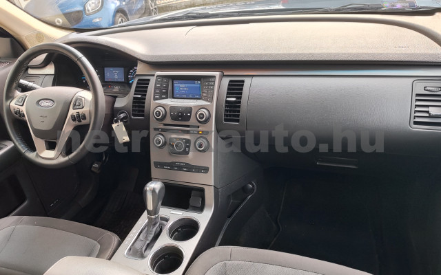 FORD Flex 3.5 V6 Automata személygépkocsi - 3496cm3 Benzin 121418 7/11