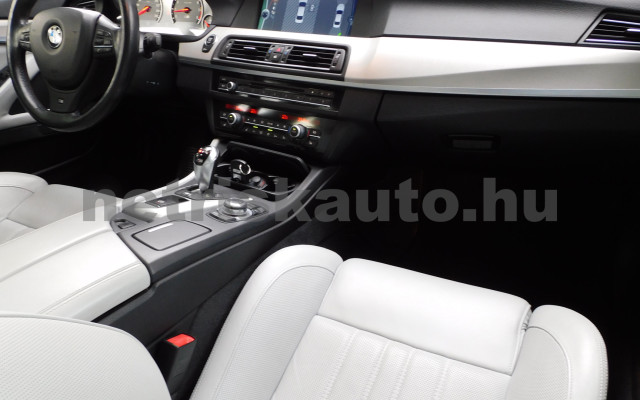 BMW 5-ös sorozat M5 DKG személygépkocsi - 4395cm3 Benzin 121152 8/12