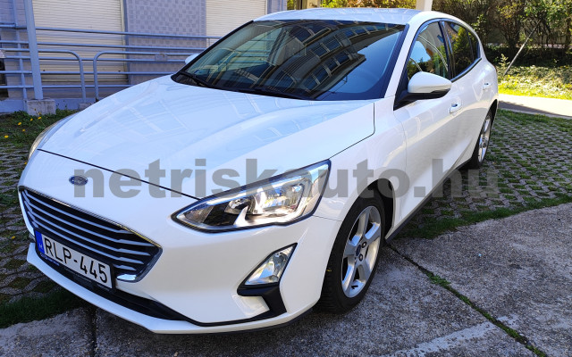FORD Focus 1.5 EcoBlue Technology személygépkocsi - 1499cm3 Diesel 121437 11/12