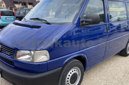 VW Egyéb személygépkocsi - 2461cm3 Diesel 121289