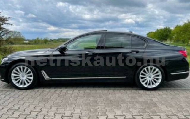 BMW 750 személygépkocsi - 2993cm3 Diesel 117510 1/7