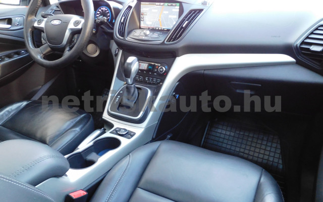 FORD C-Max 2.0 Energi plug-in hybrid eCVT személygépkocsi - 1999cm3 Hybrid 121245 7/12