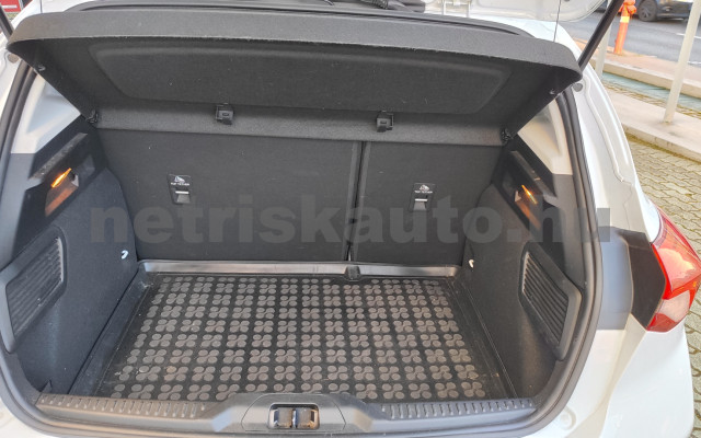 FORD Focus 1.5 EcoBlue Technology személygépkocsi - 1499cm3 Diesel 121437 10/12
