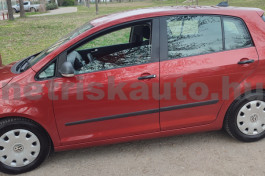 VW Golf Plus 1.4 Tsi Atlanta személygépkocsi - 1390cm3 Benzin 120132