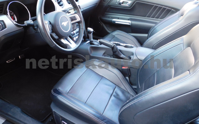 FORD Mustang 5.0 Ti-VCT V8 GT Aut. személygépkocsi - 4951cm3 Benzin 120040 5/12
