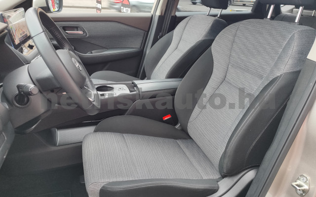 NISSAN X-Trail 1.5 e-Power N-Connecta Aut. személygépkocsi - 1497cm3 Hybrid 121358 5/12