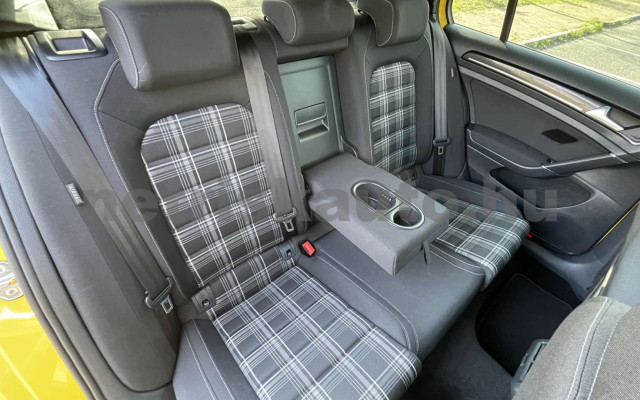 VW GOLF személygépkocsi - 1968cm3 Diesel 120148 7/48