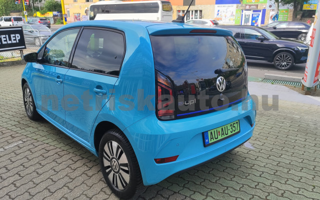 VW Up! e-Up! személygépkocsi - cm3 Kizárólag elektromos 121491 2/11