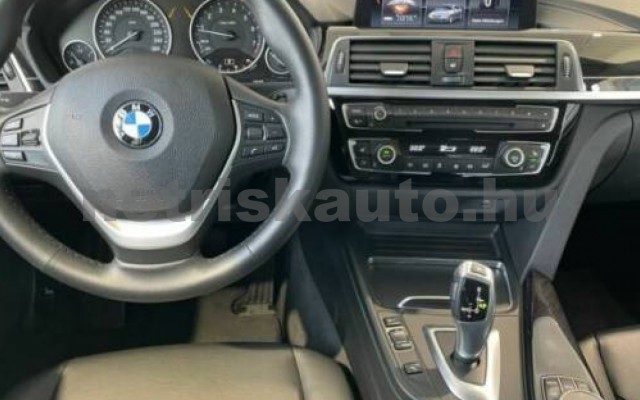 BMW 420 Gran Coupé személygépkocsi - 1998cm3 Benzin 117328 2/7