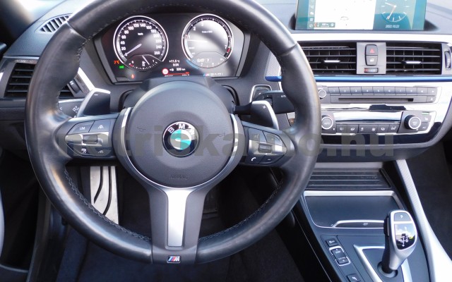 BMW 2-es sorozat M240i xDrive Aut. személygépkocsi - 2998cm3 Benzin 119818 8/12