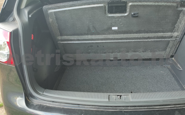 VW Golf Plus 1.4 Tsi Comfortline személygépkocsi - 1390cm3 Benzin 120248 8/11