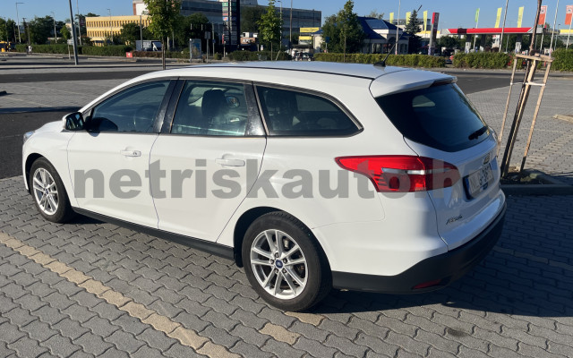 FORD Focus 1.5 EcoBoost Technology S/S személygépkocsi - 1499cm3 Benzin 121365 6/11
