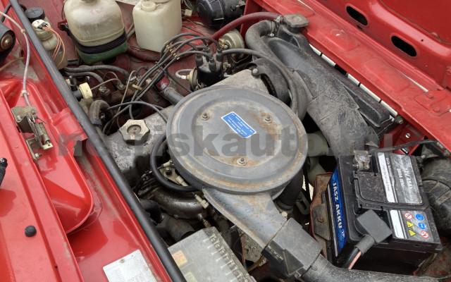 LADA 2105/2104 Nova 2105 személygépkocsi - 1294cm3 Benzin 121441 5/10