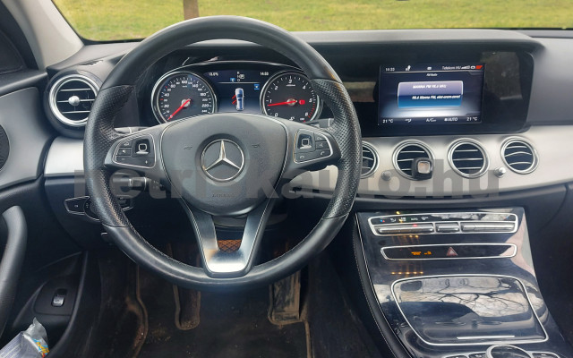 MERCEDES-BENZ E-osztály E 200 d T 9G-TRONIC személygépkocsi - 1950cm3 Diesel 120081 3/5