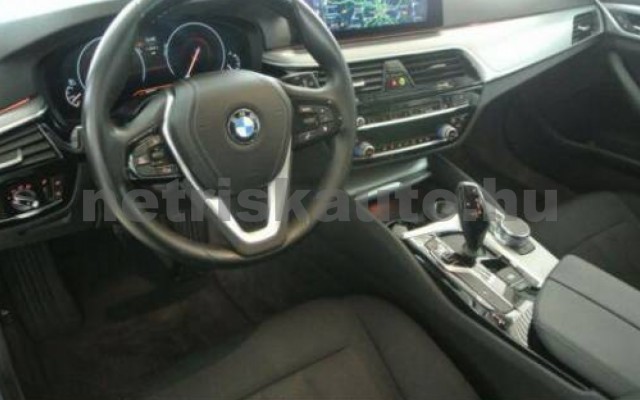 BMW 530 személygépkocsi - 2993cm3 Diesel 117435 3/7