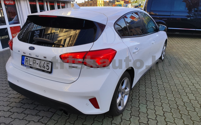 FORD Focus 1.5 EcoBlue Technology személygépkocsi - 1499cm3 Diesel 121437 12/12