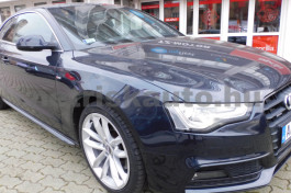 AUDI A5 3.0 V6 TDI quattro S-tronic clean d személygépkocsi - 2967cm3 Diesel 120032