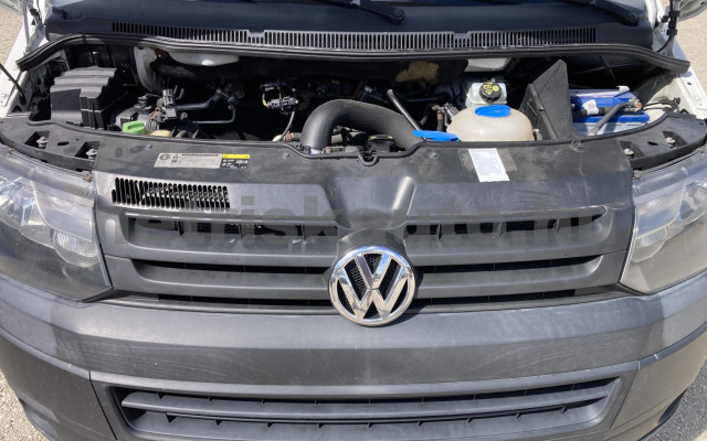 VW Transporter 2.0 CR TDI 4motion tehergépkocsi 3,5t össztömegig - 1968cm3 Diesel 121593 5/9