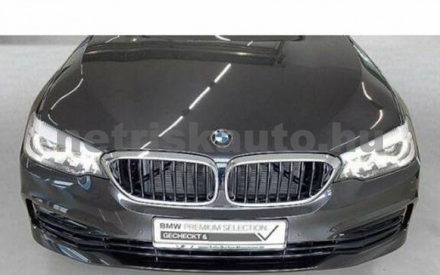 BMW 530 személygépkocsi - 2993cm3 Diesel 117396 5/7