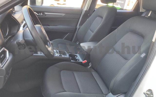 MAZDA CX-5 2.0i Attraction személygépkocsi - 1998cm3 Benzin 121598 5/12