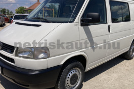 VW Transporter 2.5 Mixto tehergépkocsi 3,5t össztömegig - 2461cm3 Diesel 121513