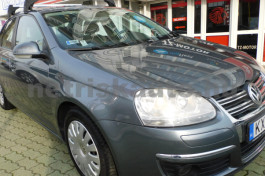 VW Jetta 1.9 PD TDI Trendline személygépkocsi - 1896cm3 Diesel 120458