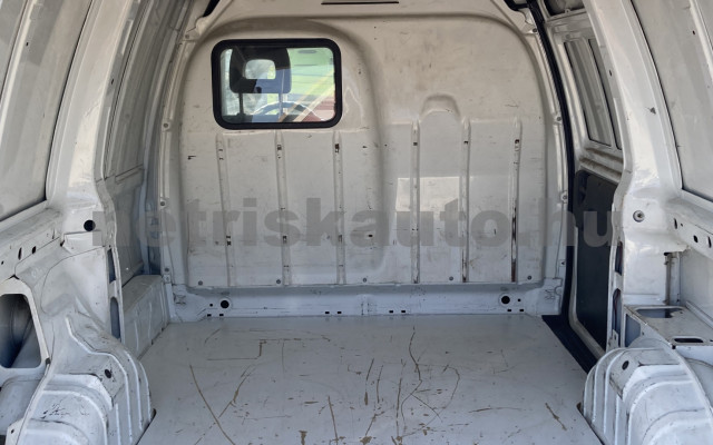 CITROEN Jumpy 1.9 D Confort tehergépkocsi 3,5t össztömegig - 1868cm3 Diesel 121193 8/9