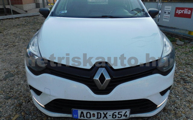 RENAULT Clio 1.5 dCi Business S&S tehergépkocsi 3,5t össztömegig - 1461cm3 Diesel 121312 3/12