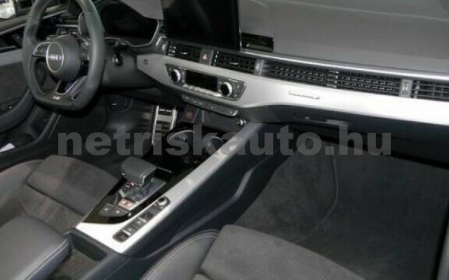 AUDI S5 személygépkocsi - 2995cm3 Benzin 117025 6/7