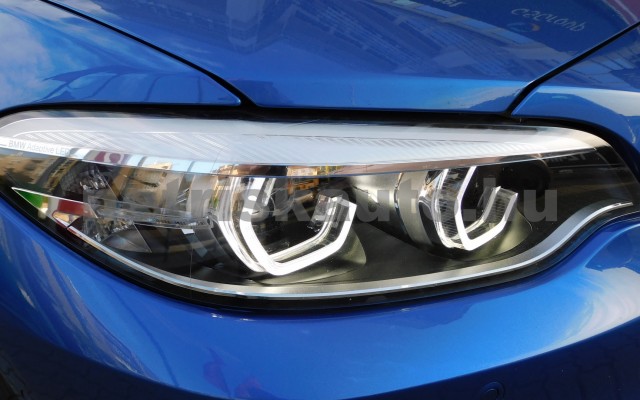 BMW 2-es sorozat M240i xDrive Aut. személygépkocsi - 2998cm3 Benzin 119818 5/12