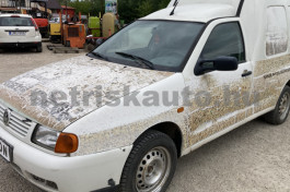 VW Caddy 1.9 SDI tehergépkocsi 3,5t össztömegig - 1896cm3 Diesel 120191