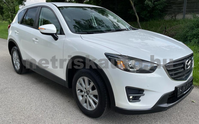 MAZDA CX-5 személygépkocsi - 2191cm3 Diesel 120221 2/41