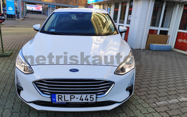 FORD Focus 1.5 EcoBlue Technology személygépkocsi - 1499cm3 Diesel 121437 3/12