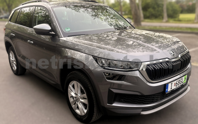 SKODA Kodiaq 2.0 TDI SCR Style DSG személygépkocsi - 1968cm3 Diesel 121458 3/11