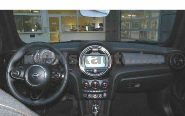 MINI Cooper Cabrio személygépkocsi - 1499cm3 Benzin 118204 5/7
