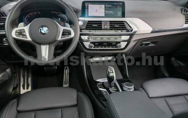 BMW X4 személygépkocsi - 1998cm3 Benzin 117580 5/7