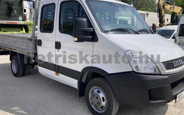 IVECO 35 35 C 15 D 3750 tehergépkocsi 3,5t össztömegig - 2998cm3 Diesel 121195 2/10