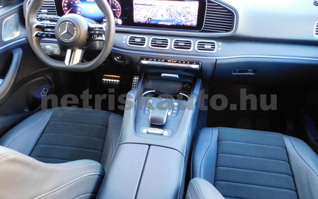 MERCEDES-BENZ GLE-osztály GLE 350 de 4Matic 9G-TRONIC Plug-in személygépkocsi - 1950cm3 Hybrid 121124 9/12