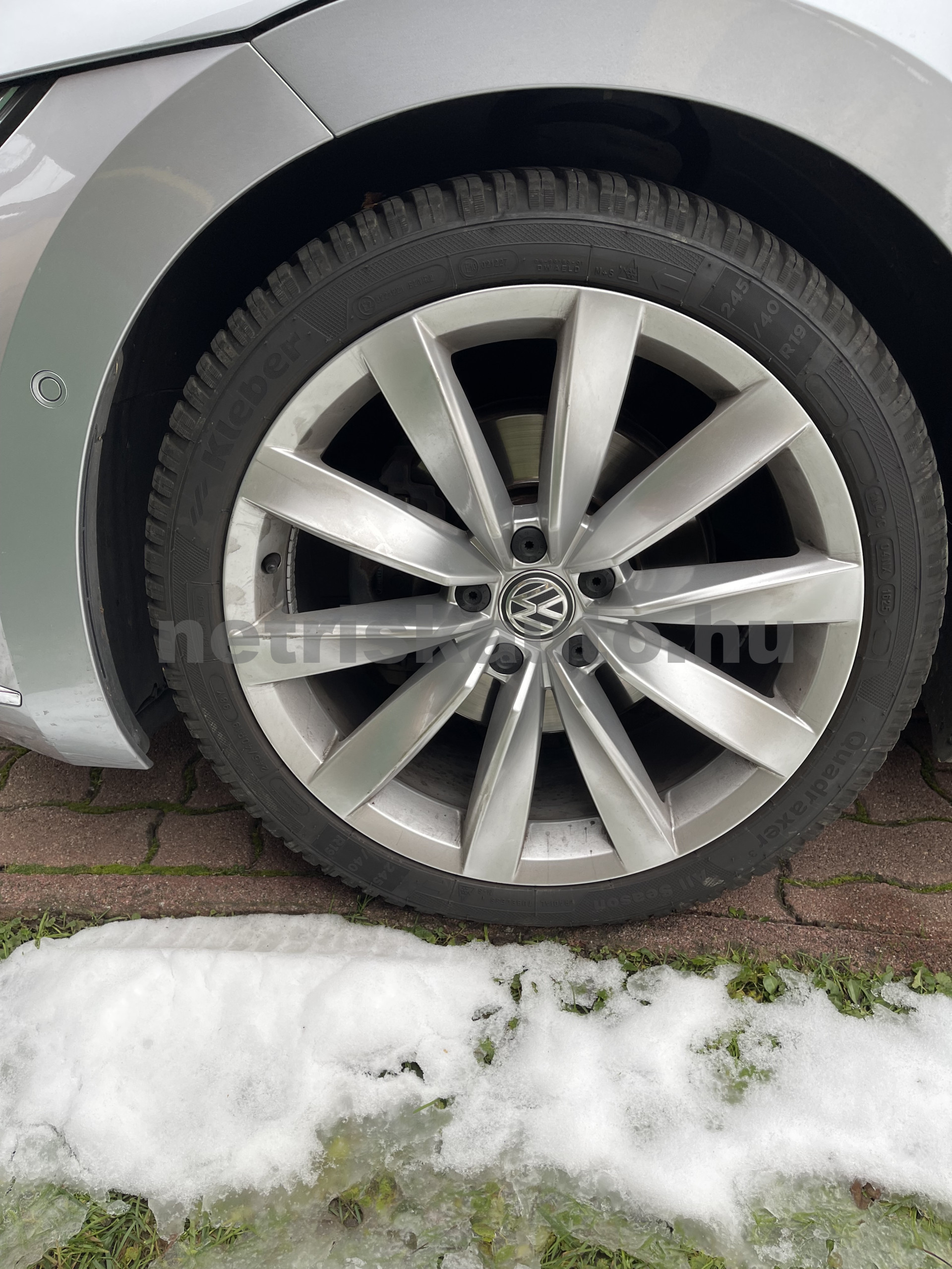 VW Arteon Arteon 1,5 TSI DSG Duplakuplung:7 fokoza személygépkocsi - 1498cm3 Benzin 121355 4/10