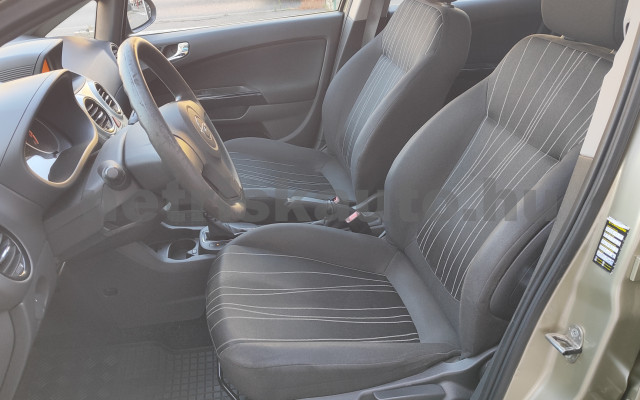 OPEL Corsa 1.4 Enjoy Aut. személygépkocsi - 1364cm3 Benzin 121583 5/12