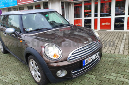 MINI Mini 1.6 Cooper személygépkocsi - 1560cm3 Diesel 121278