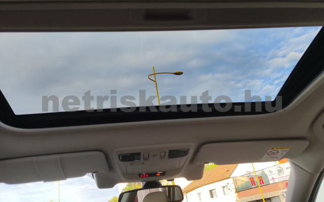 SUBARU Outback 2.5 Sport EyeSight Aut. személygépkocsi - 2498cm3 Benzin 121463 7/12