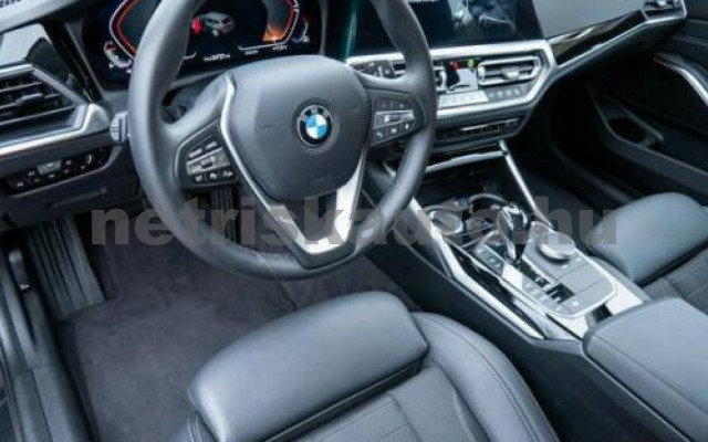 BMW 320 személygépkocsi - 1998cm3 Benzin 117261 5/7