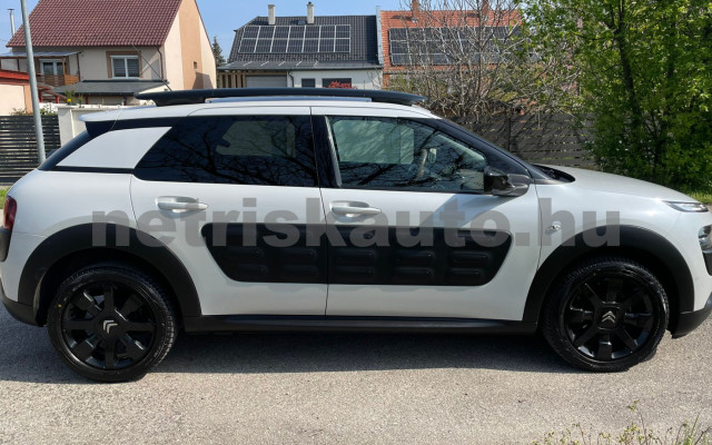 CITROEN C4 Cactus 1.6 BlueHDi Shine személygépkocsi - 1560cm3 Diesel 120147 7/45